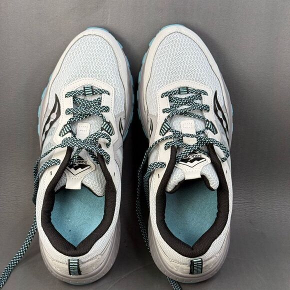 Saucony - Brandclub - Saucony womens Excursion Tr16 Trail  Saucony Excursion TR16 Trail Running Shoe womens size 11